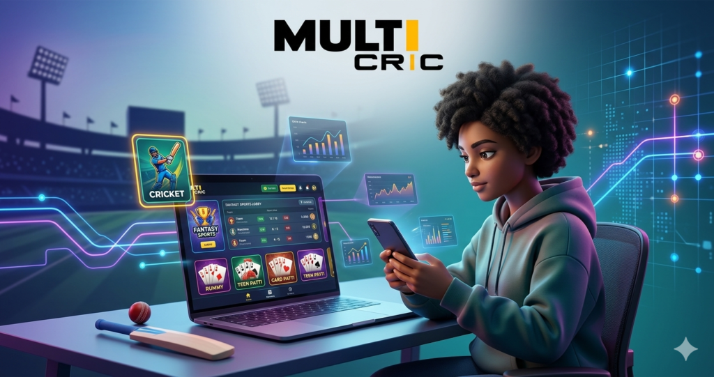 best online games in India