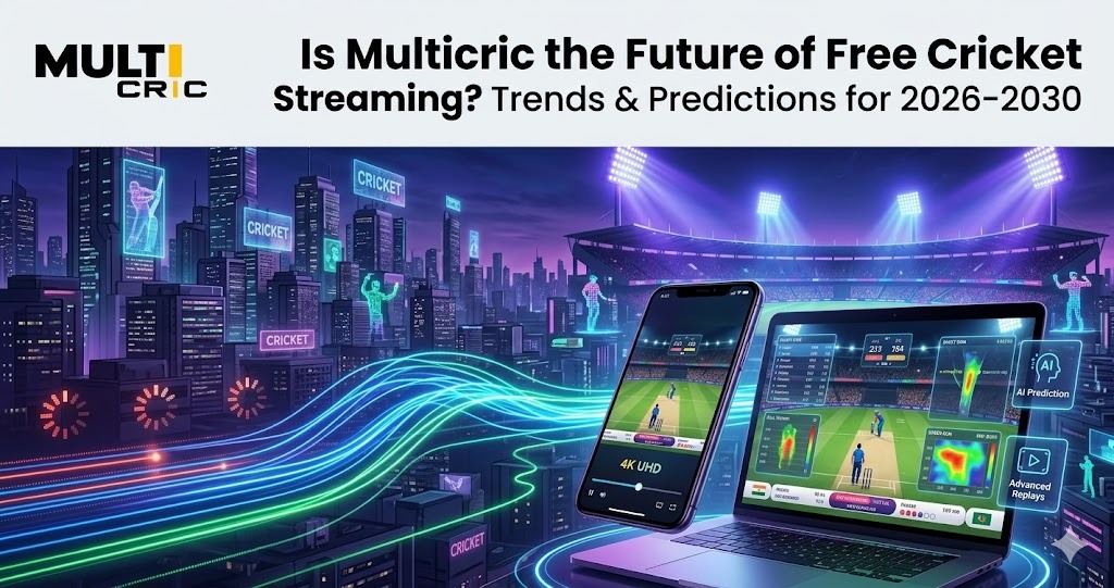 Future of Multicric Streaming
