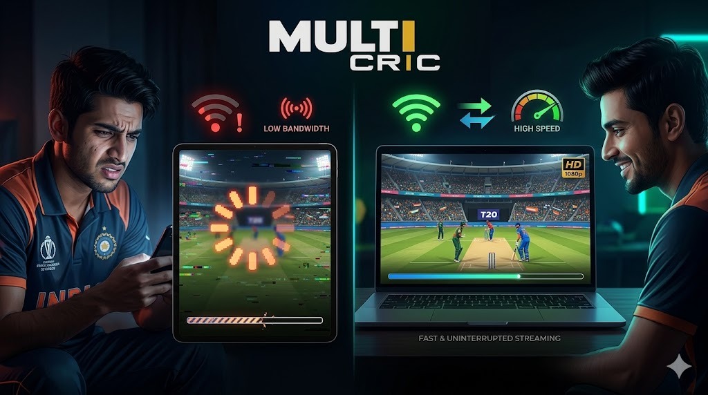 Multicric Buffering Fix