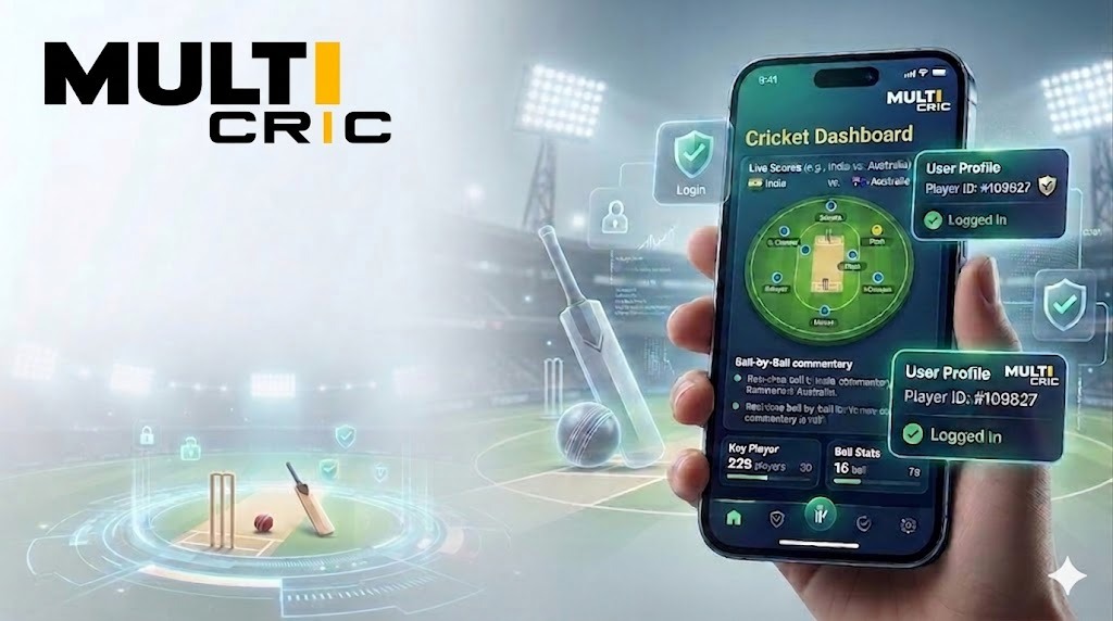 MultiCric ID for Beginners