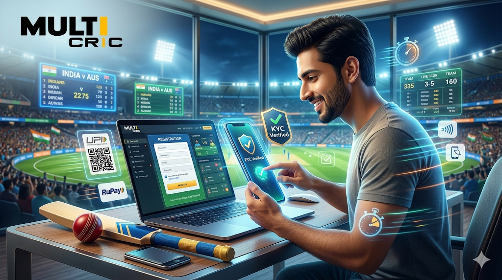 online cricket ID