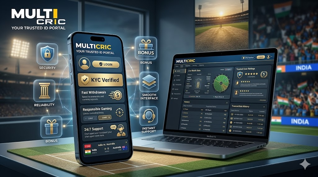 Trusted Sports ID Platform