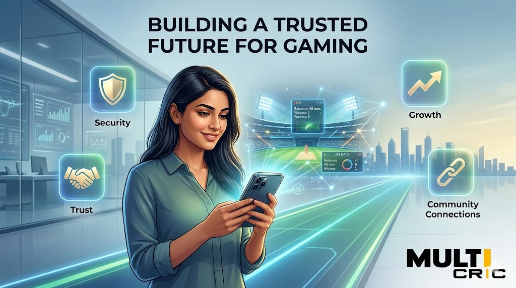 online gaming in India