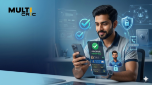 Verified Online Gaming ID
