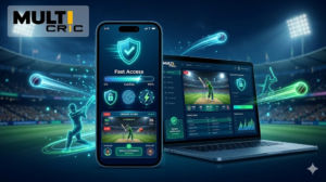 Online Cricket ID