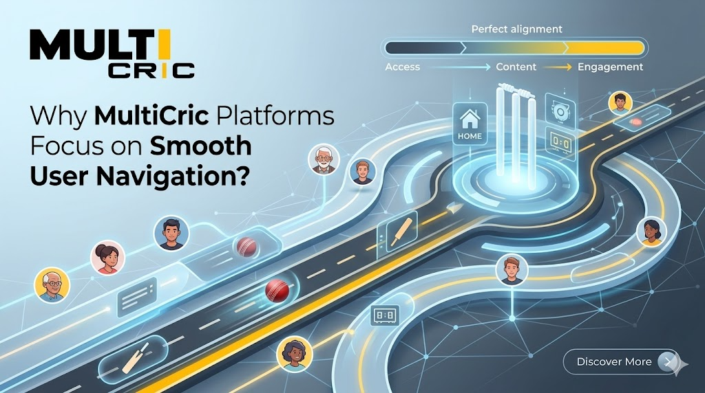 Key Reasons MultiCric Platforms