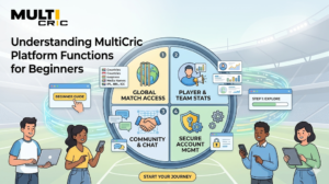 Understanding MultiCric Platforms