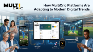 Adapting MultiCric Platforms