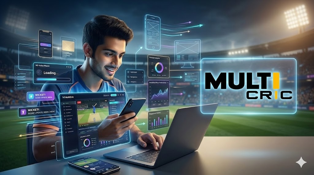 Optimization in MultiCric Online Systems